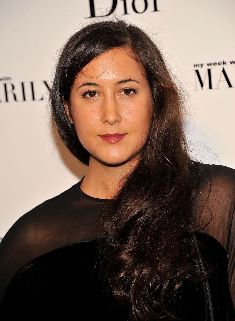 Vanessa Carlton – 'A Thousand Miles' (2002)