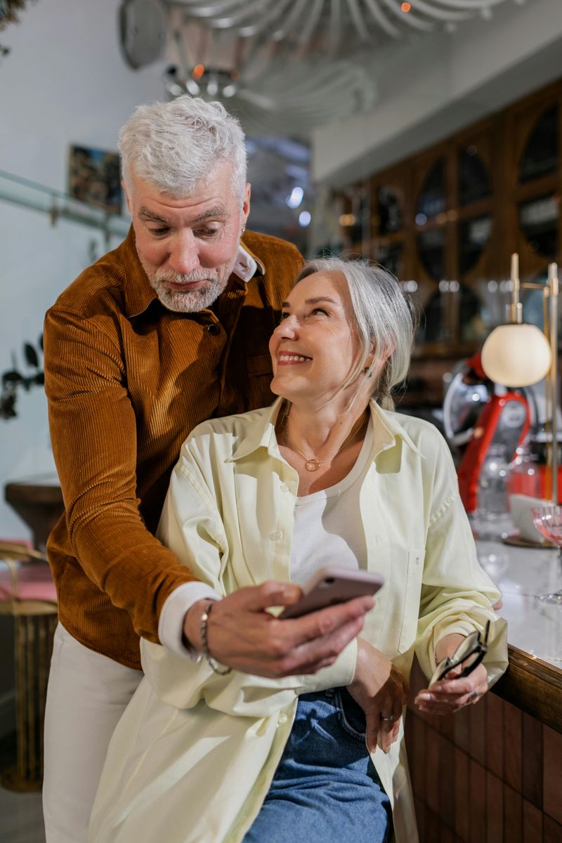 Maintaining a Spotless Reputation