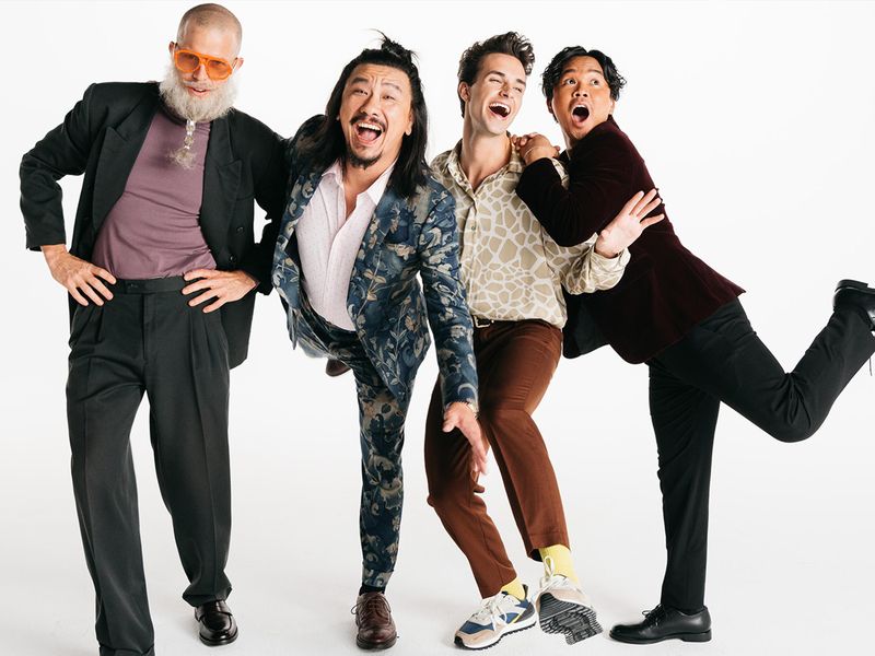 The Moth Effect (2021–present)