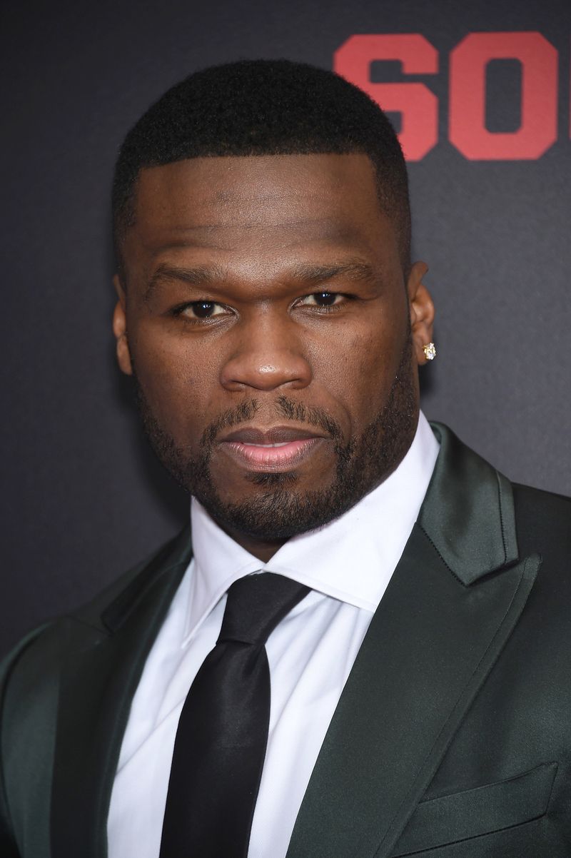 50 Cent: Rapper Who Tried Skipping the Bill