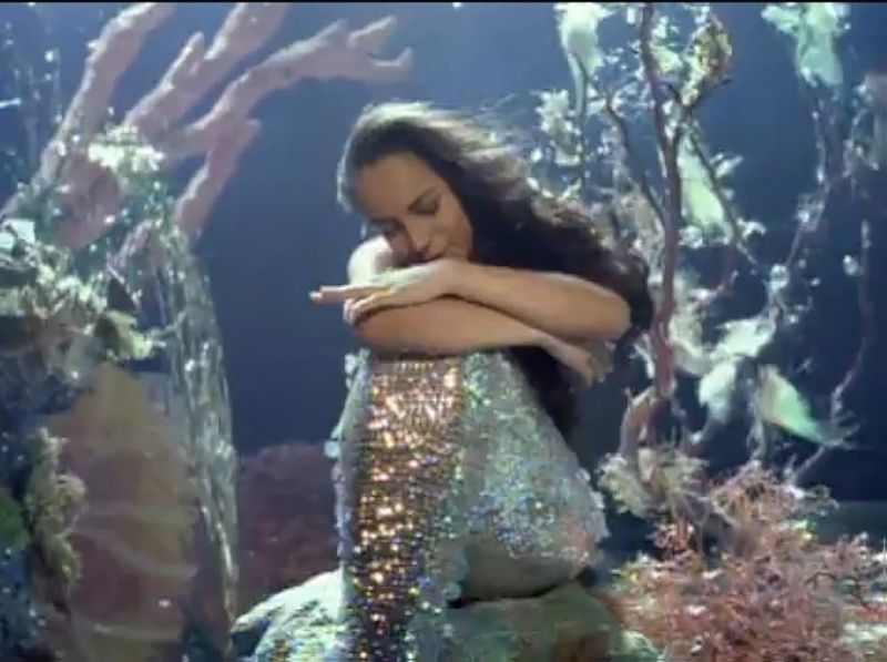 No Ordinary Love by Sade (1992)