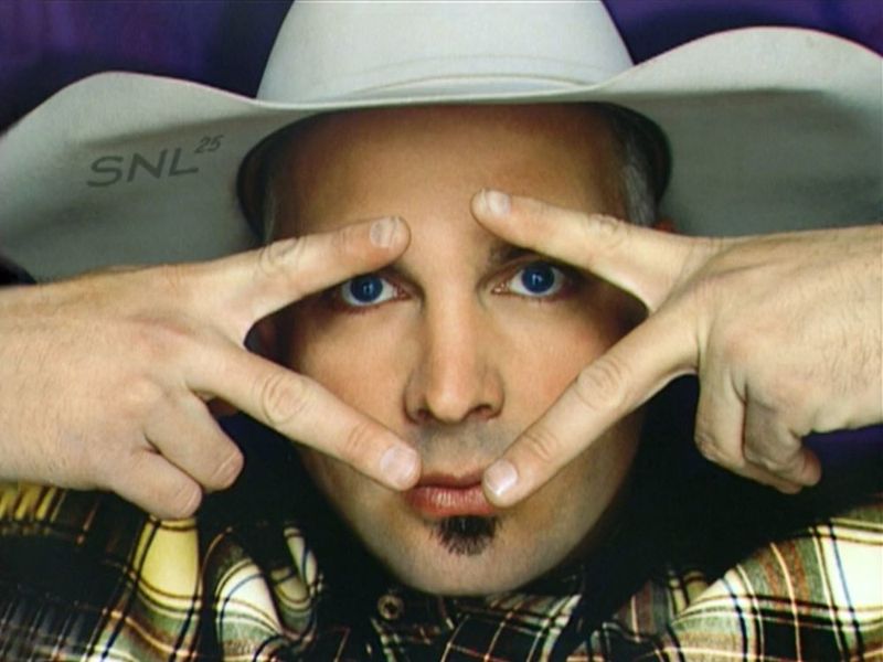 Garth Brooks