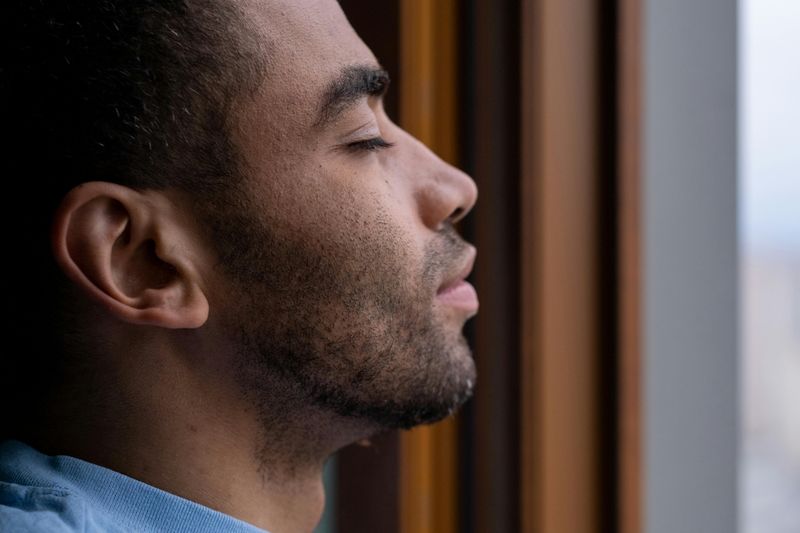 You Score Higher in Neuroticism