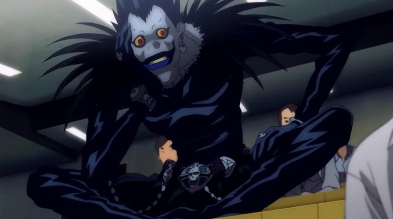 Death Note (2006–2007)