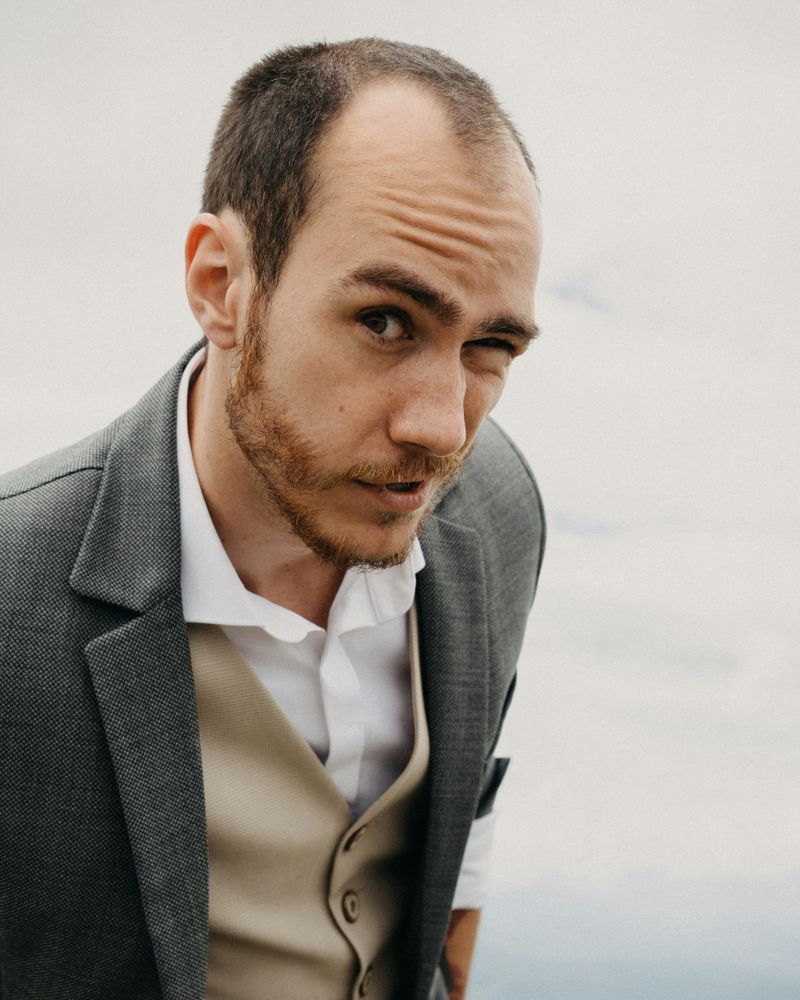 You're Wired To Notice Threats First