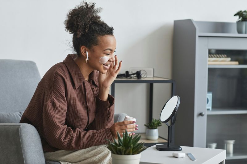 They Create Small Daily Routines