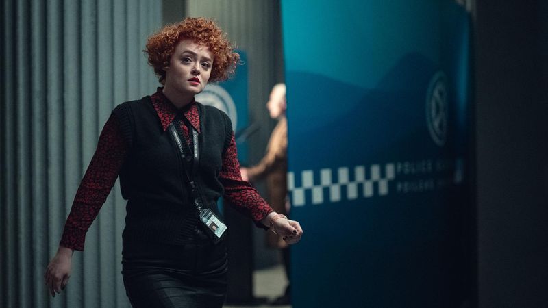 Dept. Q (2025 – present)