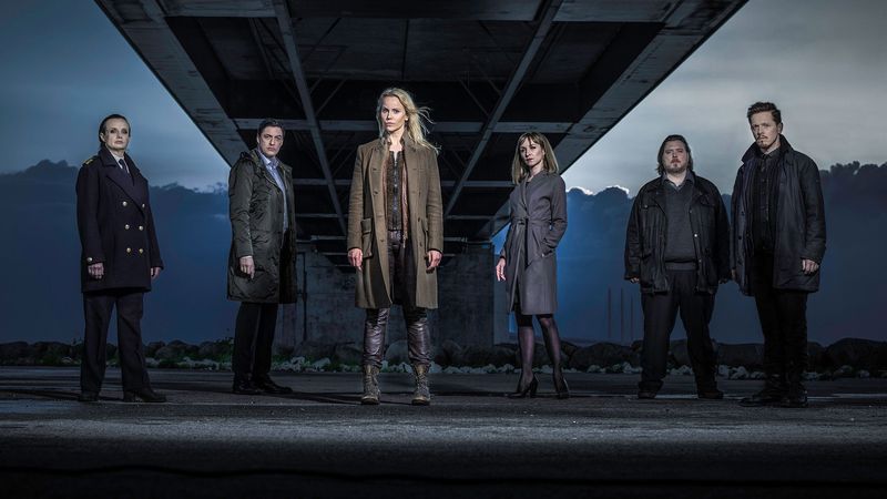 12 Binge-Worthy International Series With Strong Female Leads