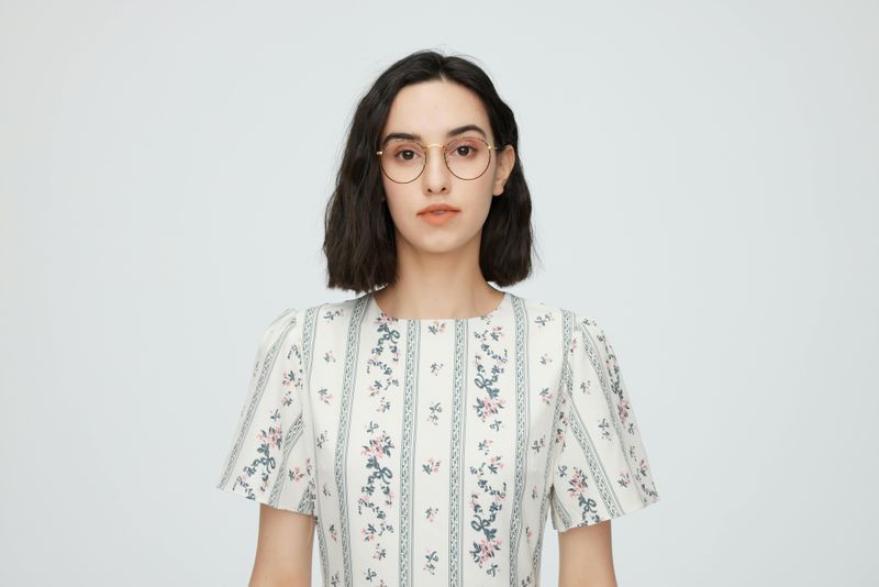 They Copy Your Style or Choices