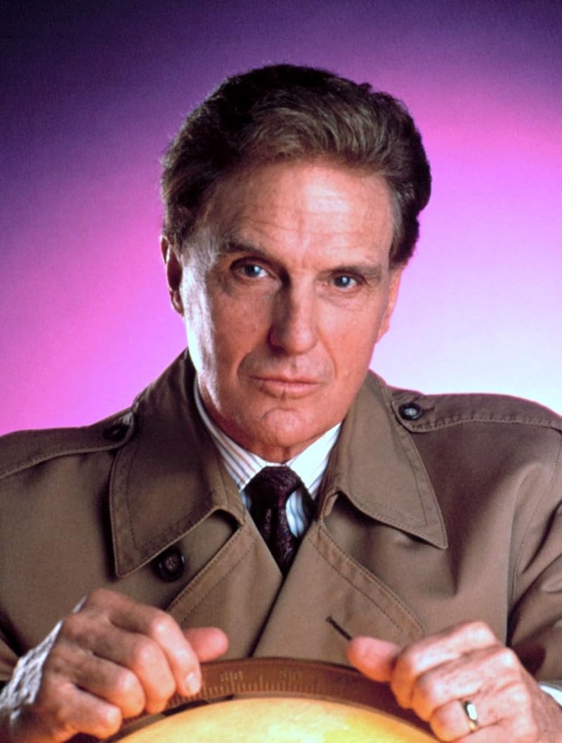 Unsolved Mysteries (1987–2010; 2020–present)