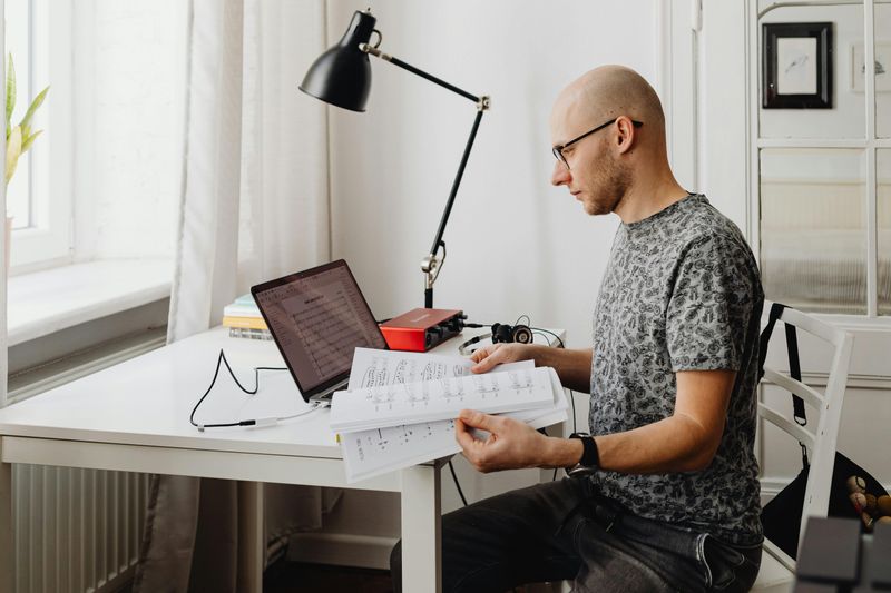 Improved Focus and Concentration