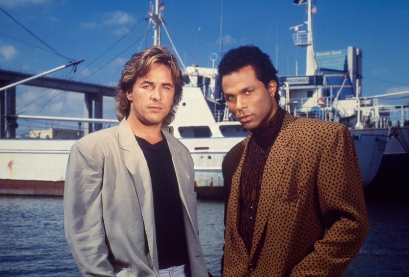 10 Classic '80s TV Shows That Started Strong and Ended Strangely