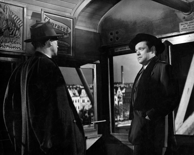 The Third Man (1949)
