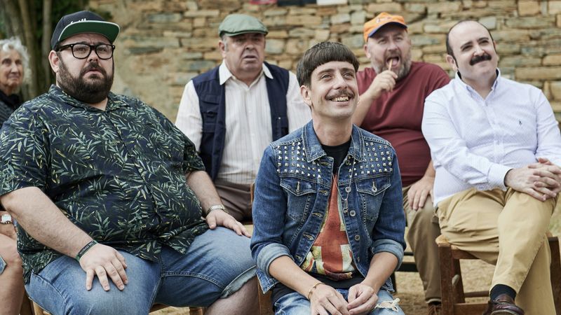 El Pueblo (2019–2023)