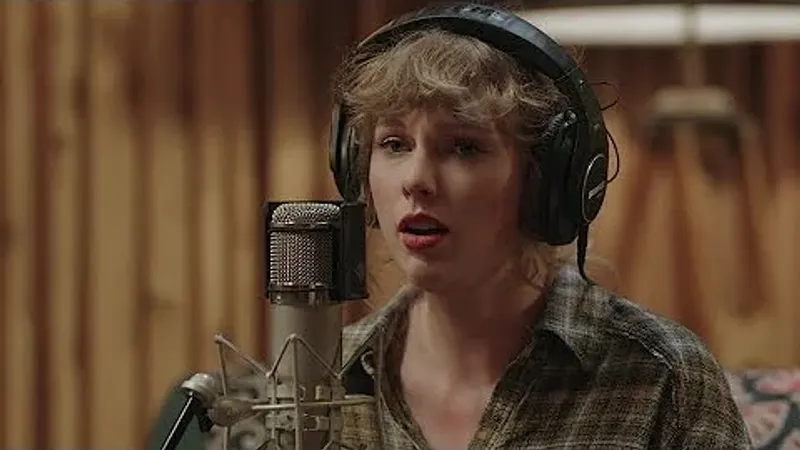 This Is Me Trying (2020)