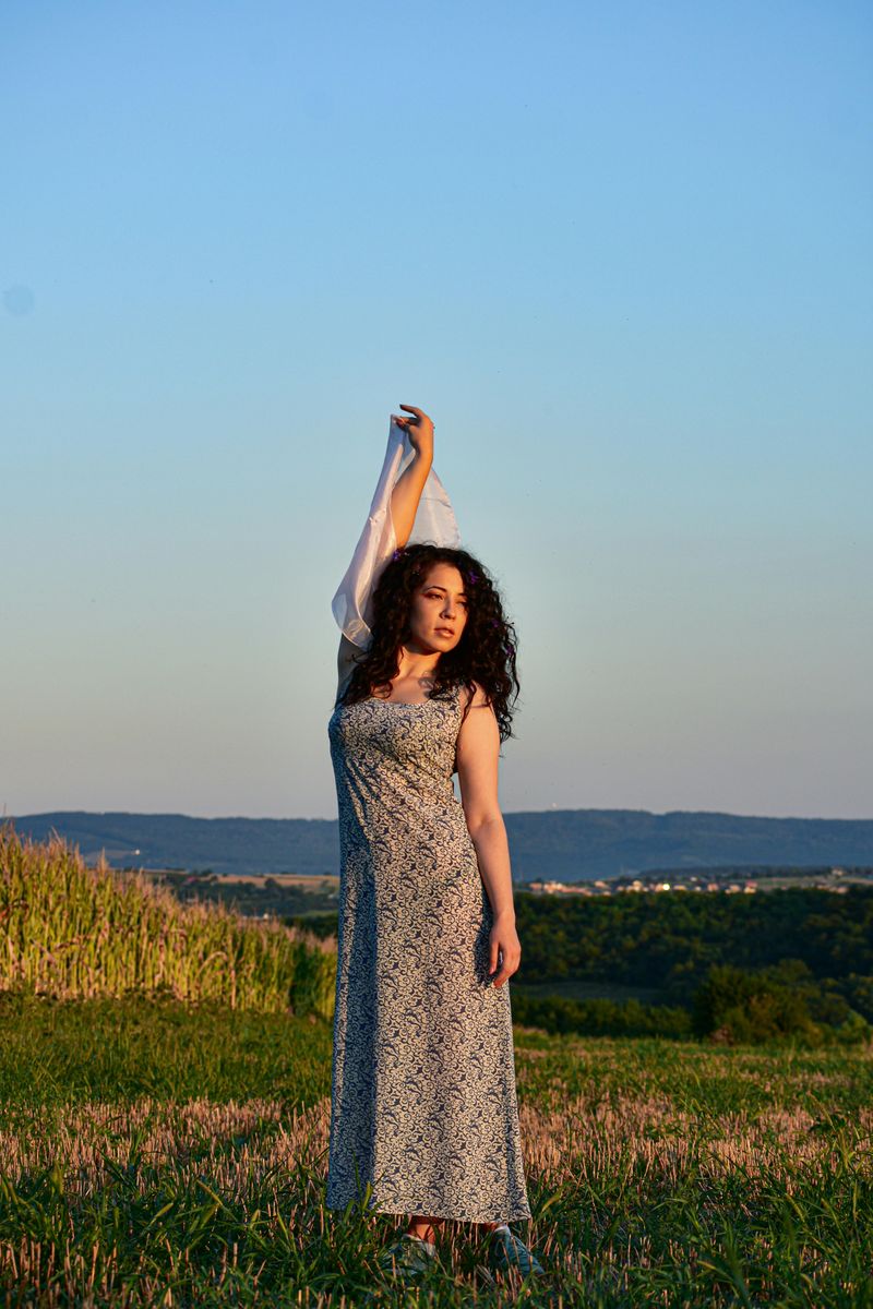 Keeping Everyone at Arm's Length