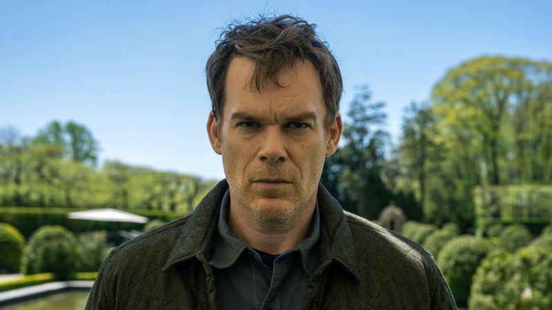 Dexter (2006–2013)
