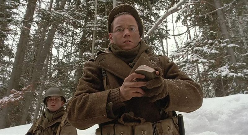 A Midnight Clear (1992)