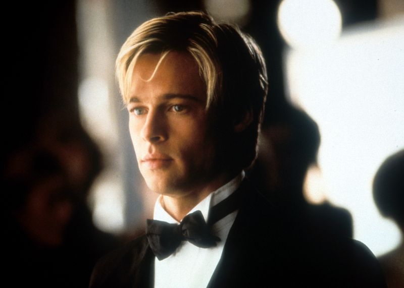 Meet Joe Black (1998) - A Role He Regrets