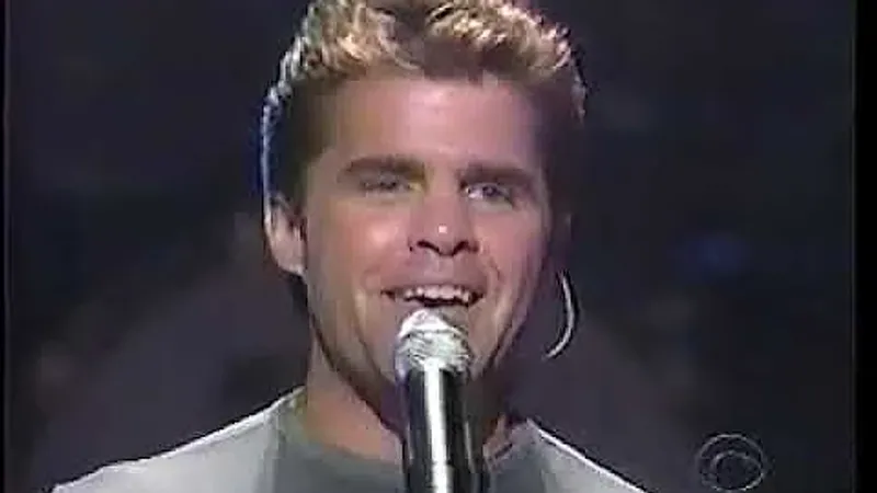 Amazed by Lonestar (1999)