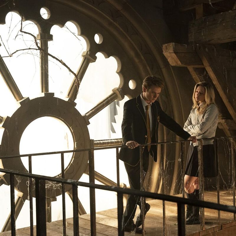 Gotham Knights (2023)