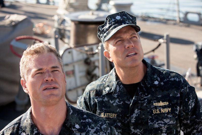 The Last Ship (2014–2018)