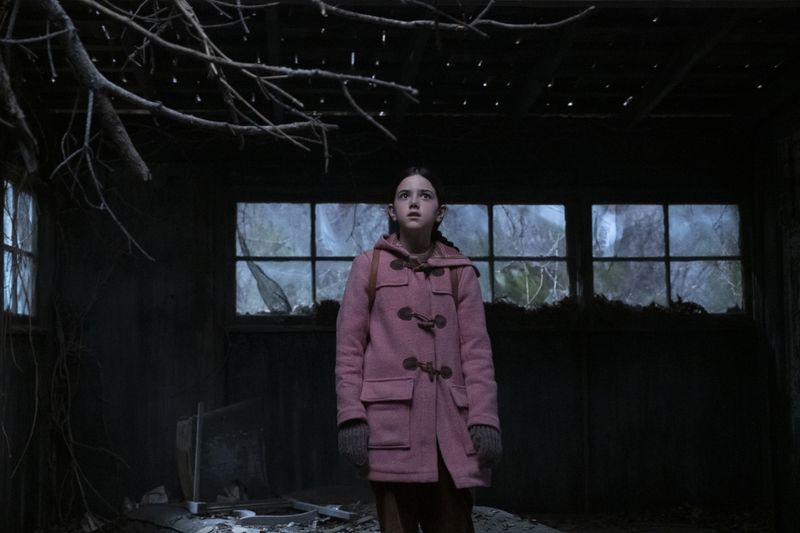 Tales from the Loop (2020)