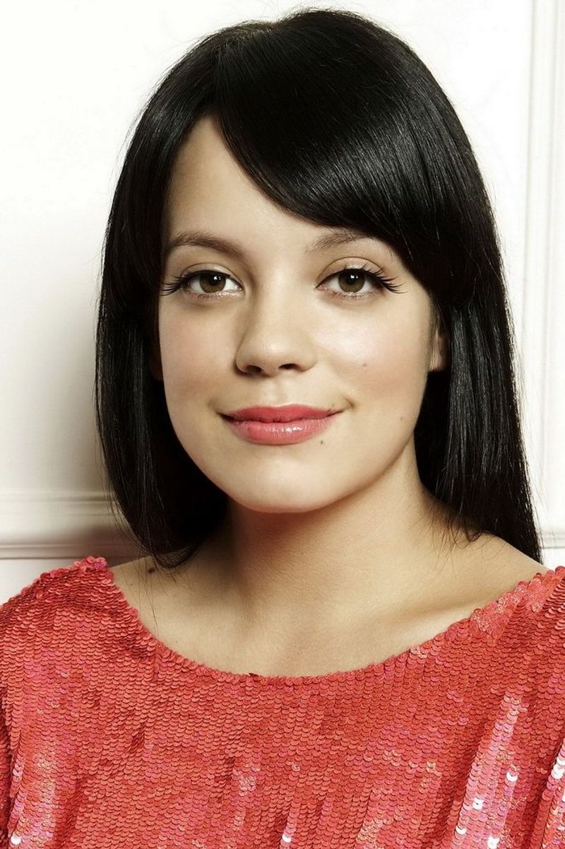 Lily Allen 