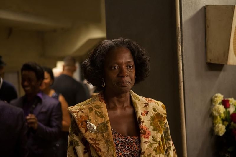 Susie Brown in Get On Up (2014)