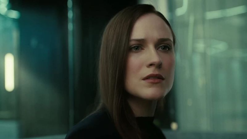 Westworld (2016–2022)