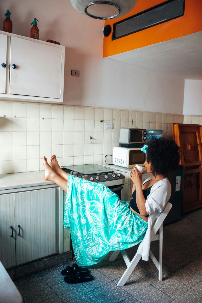 Choosing Not to Have Children