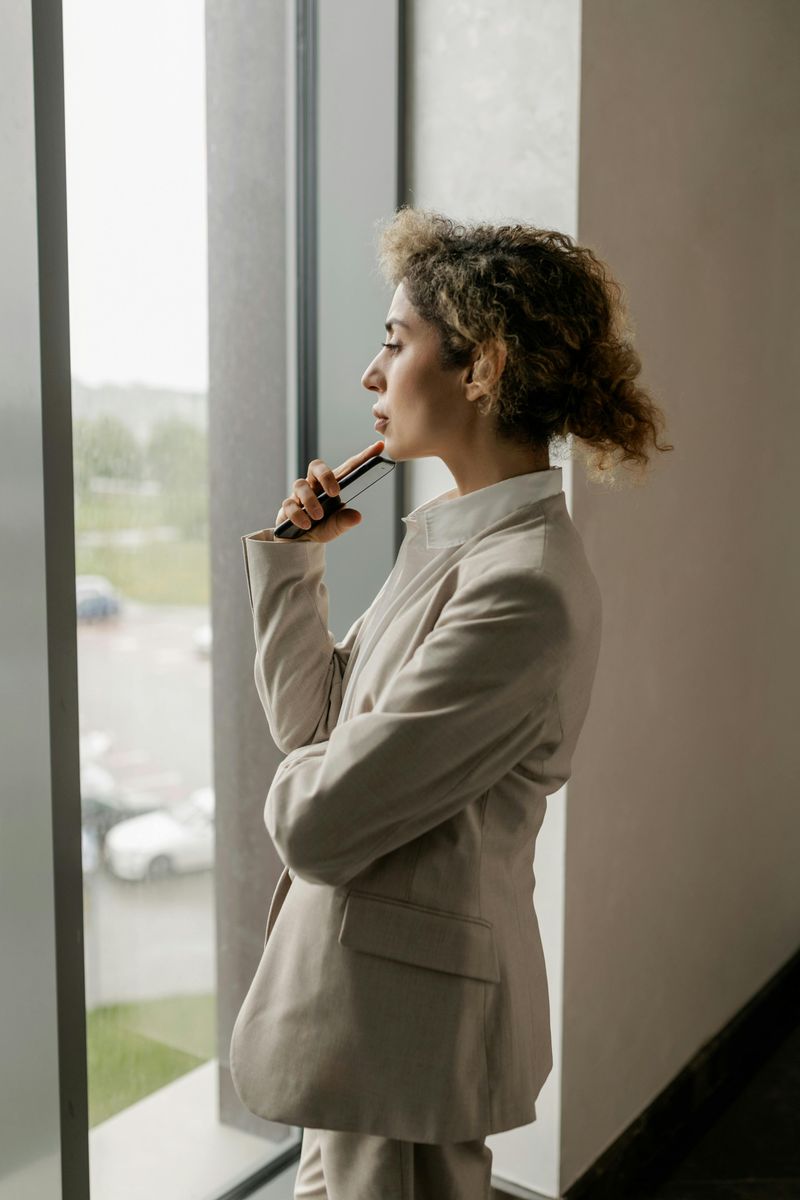 They Pick Their Battles Carefully