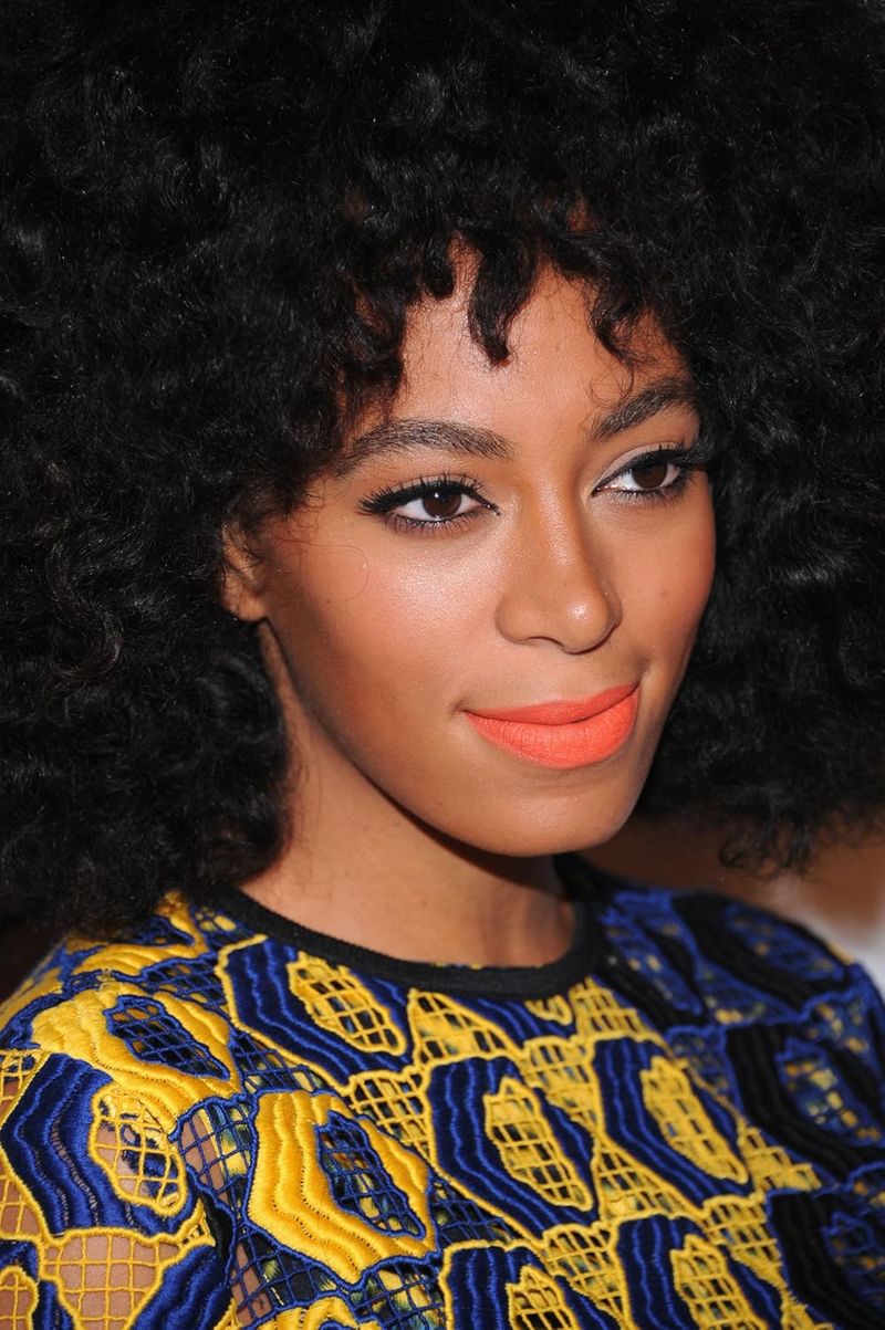 Solange Knowles