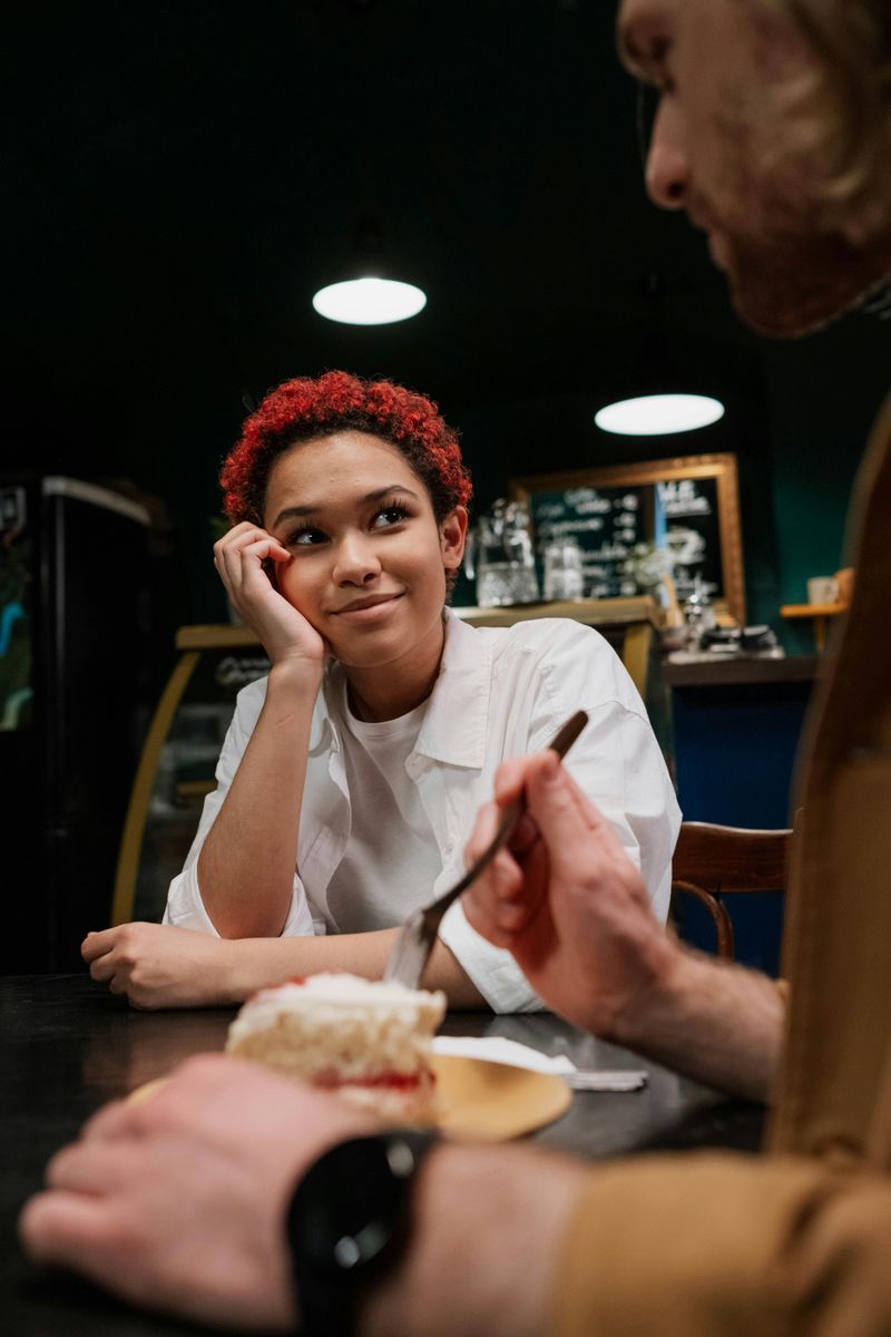 They Challenge Traditional Norms