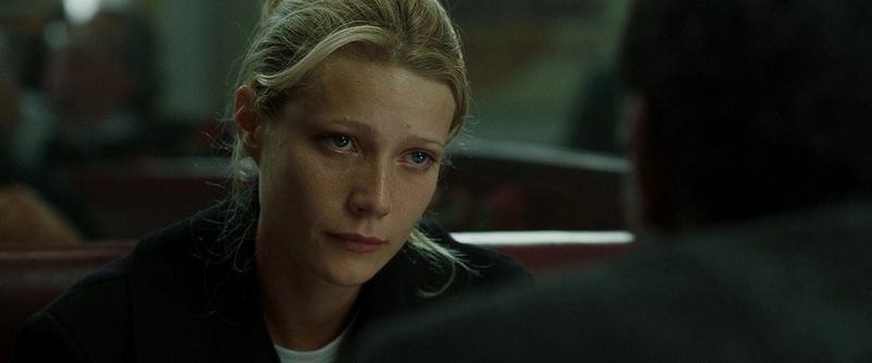 Tracy Mills in Se7en (1995)