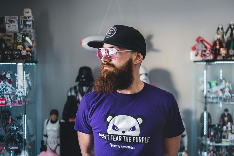 Collecting Figurines or Comic Books