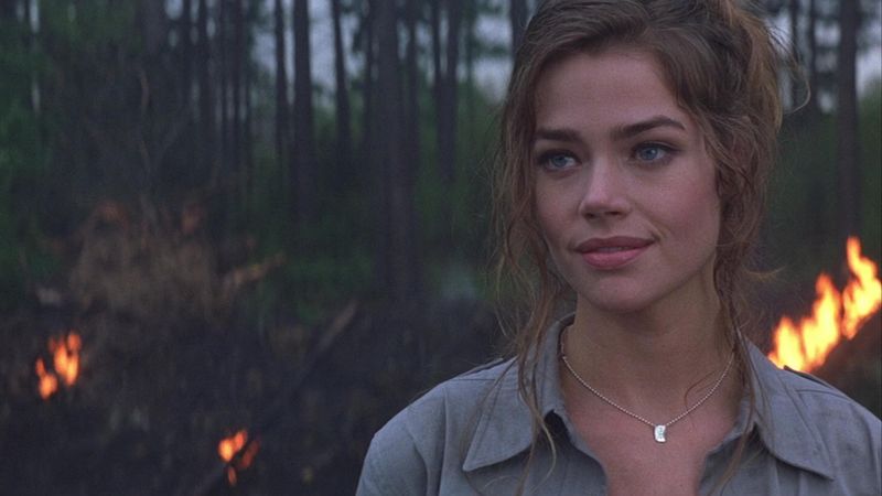 Denise Richards in The World Is Not Enough (1999)