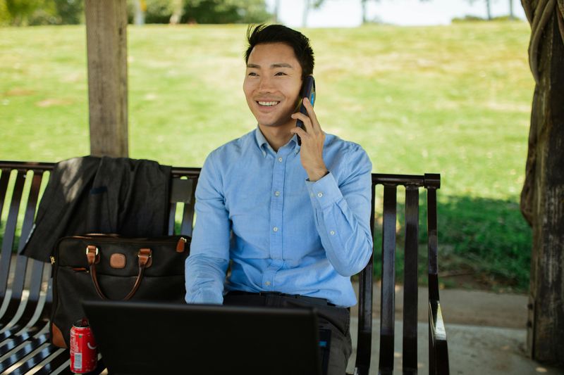 You Think About Her Even When She's Not Around