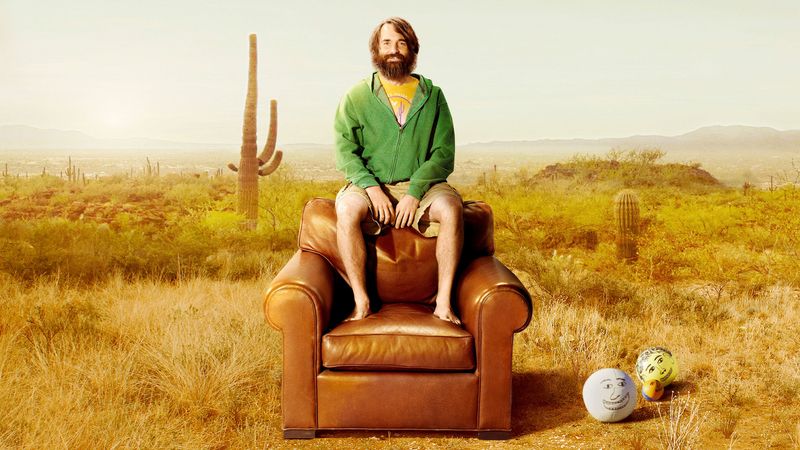 The Last Man on Earth (2015–2018)