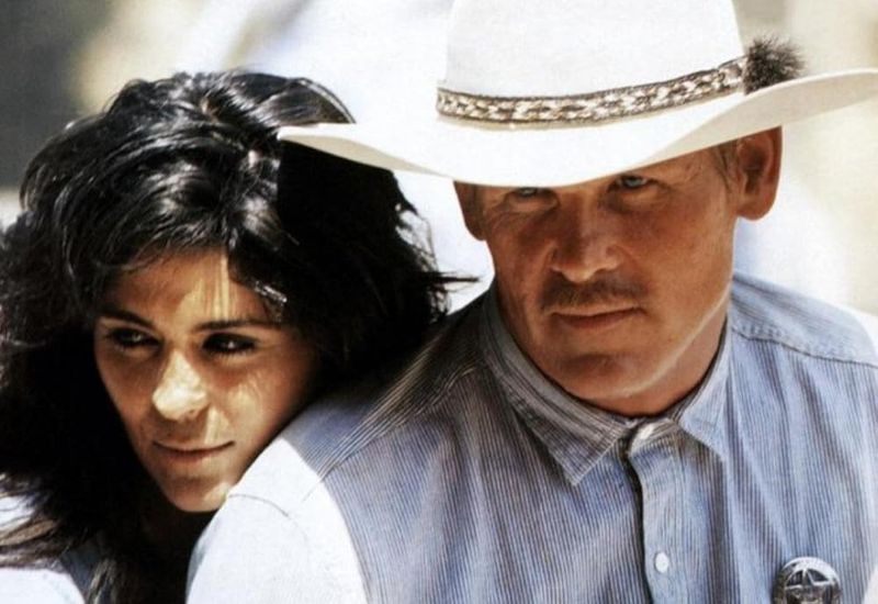 Extreme Prejudice (1987)