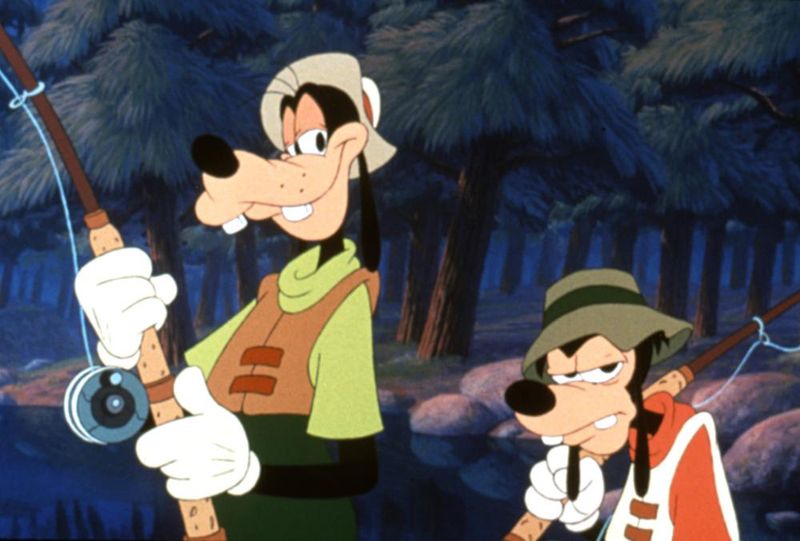 A Goofy Movie (1995)