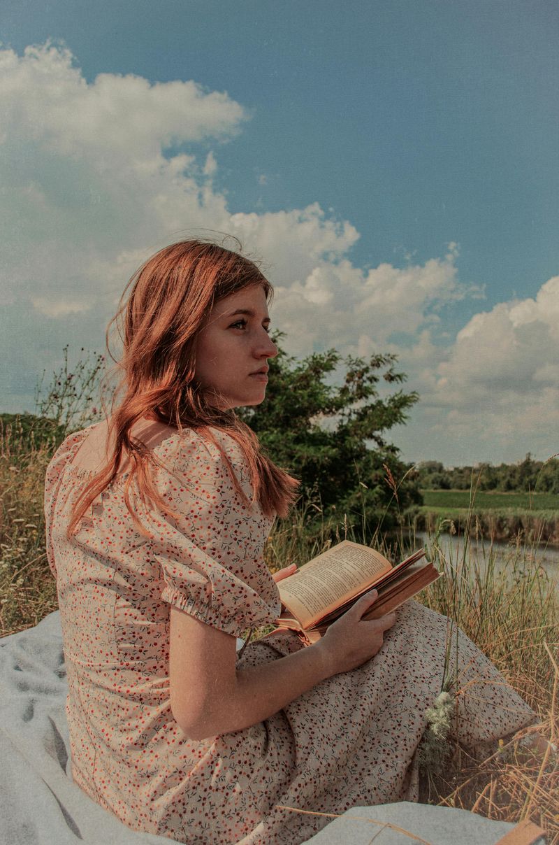 You notice patterns others miss