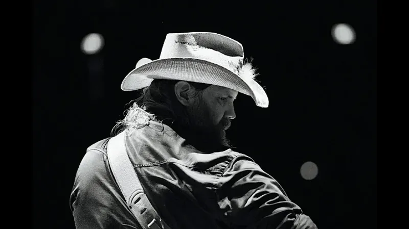 Tennessee Whiskey by Chris Stapleton (2015)