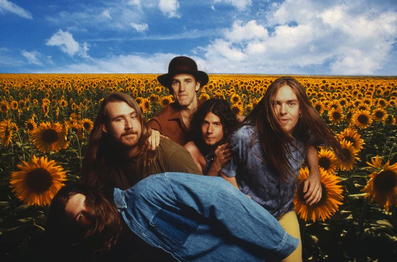Blind Melon - No Rain