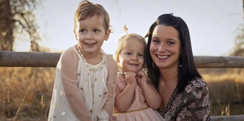 American Murder: The Family Next Door (2020)