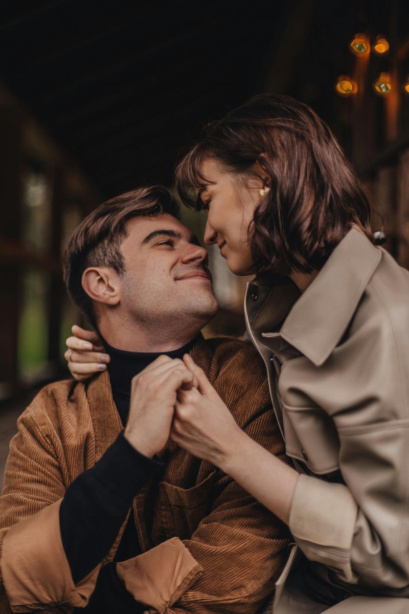 She Loves Too Fast and Too Hard