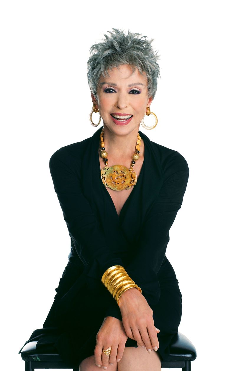 Rita Moreno 