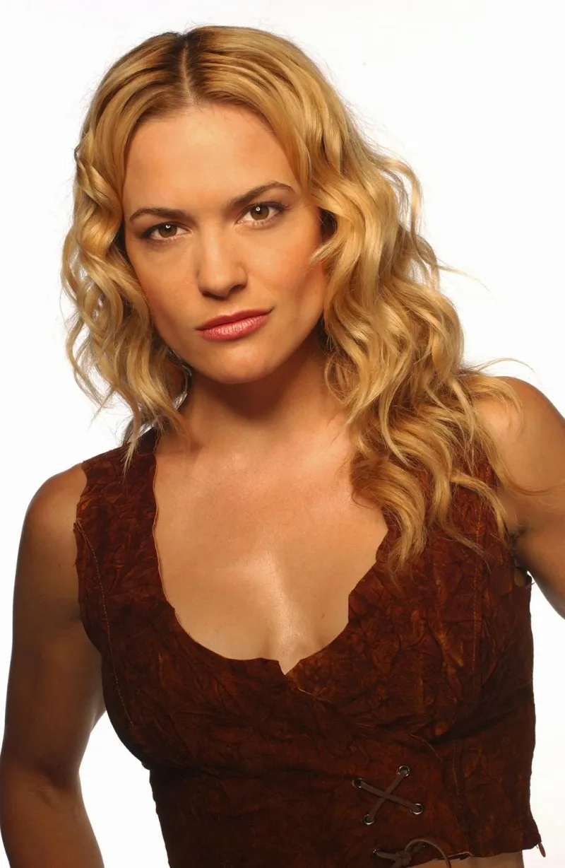 Victoria Pratt