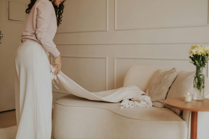 They tend to lean toward minimalism