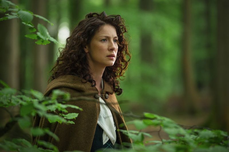 Outlander (2014–present)